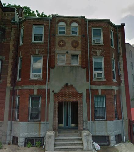 218 Hemenway St, Fenway