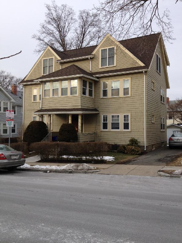 40 Trapelo St, Brighton