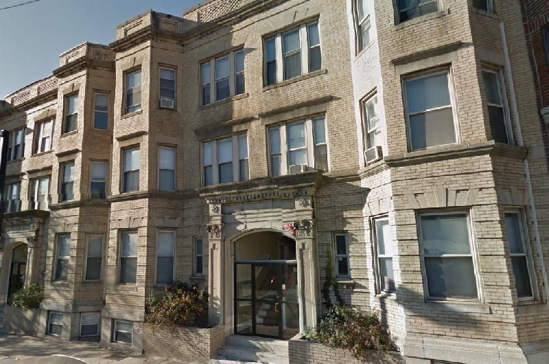 881 Huntington Ave, Mission Hill