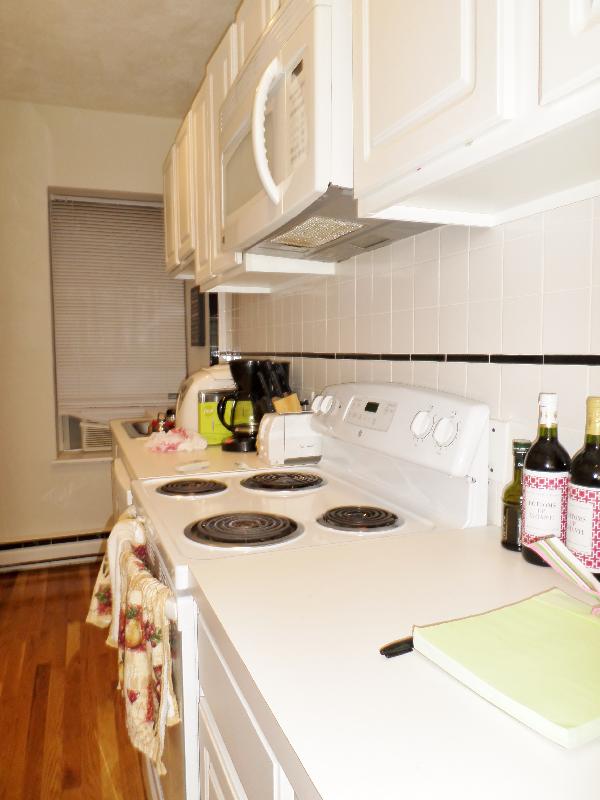 57 Westland Ave, Fenway