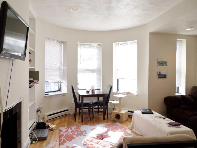 57 Westland Ave, Fenway