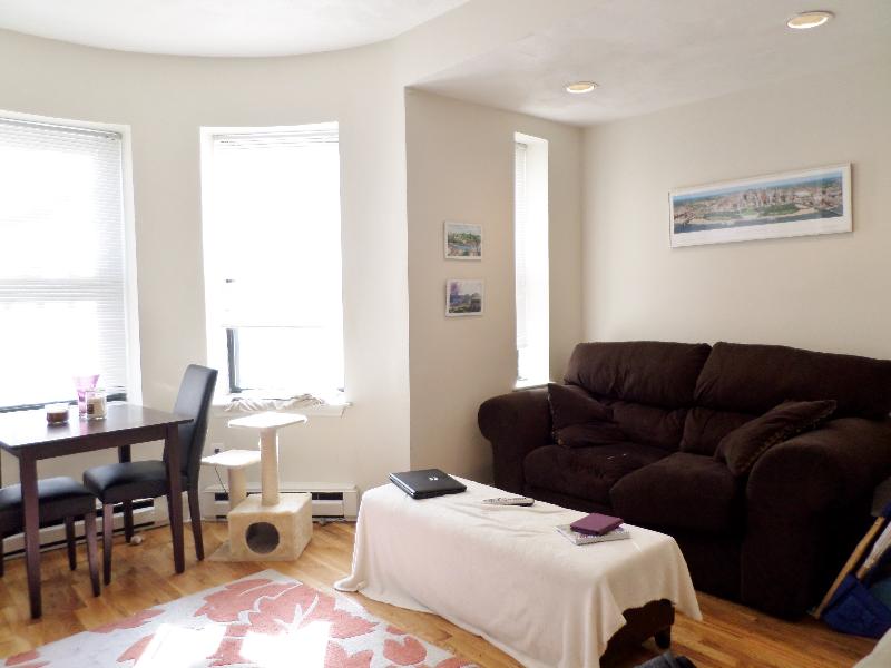 57 Westland Ave, Fenway