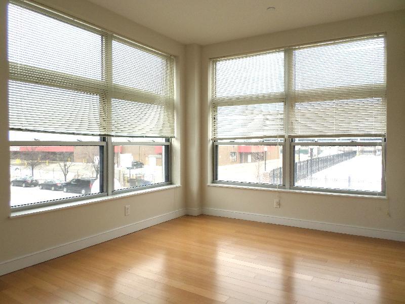 601 Albany St, South End