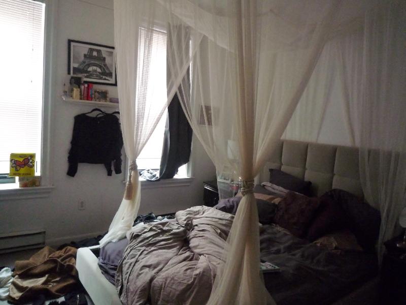 23 Cortes St, Back Bay