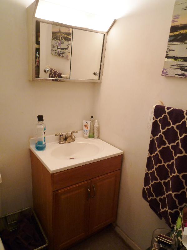 23 Cortes St, Back Bay