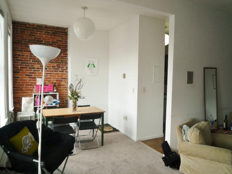 23 Cortes St, Back Bay