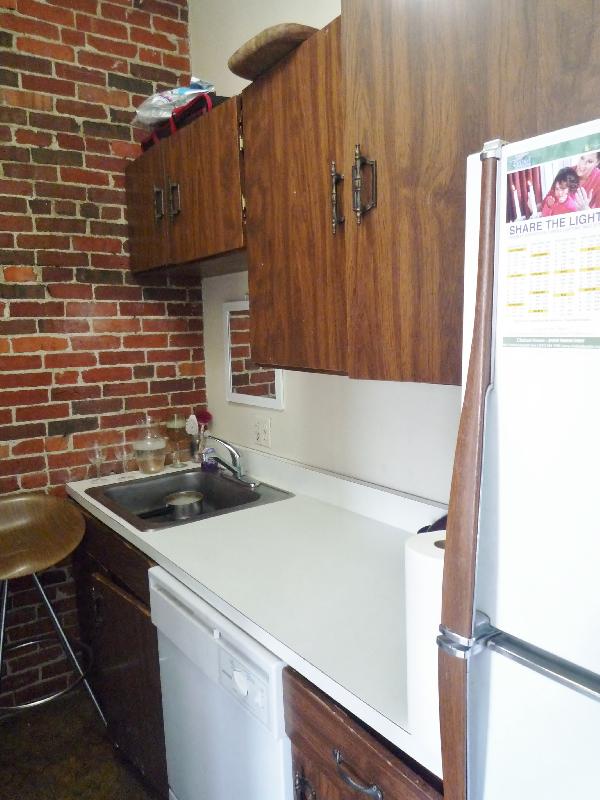 23 Cortes St, Back Bay