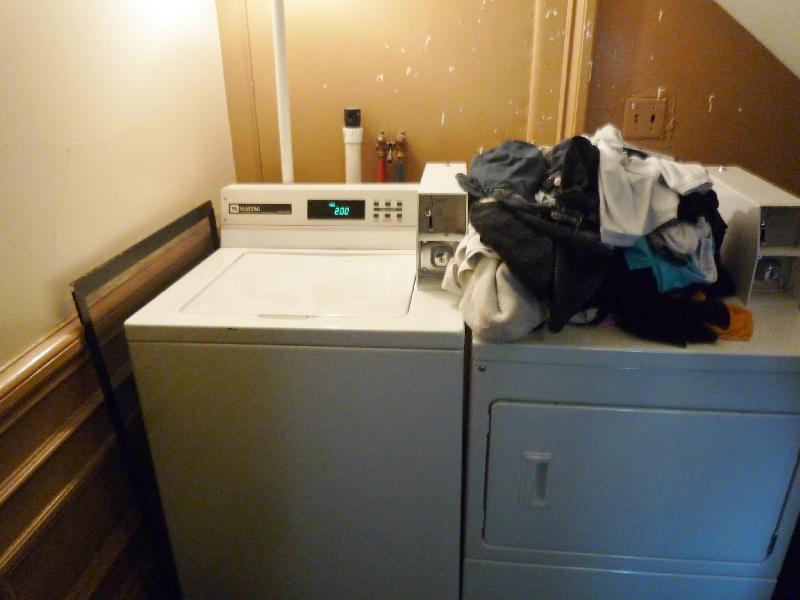 23 Cortes St, Back Bay