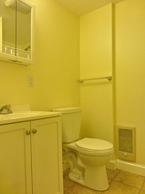 33 Lancaster Ter, Coolidge Corner