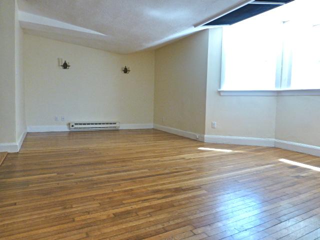 33 Lancaster Ter, Coolidge Corner