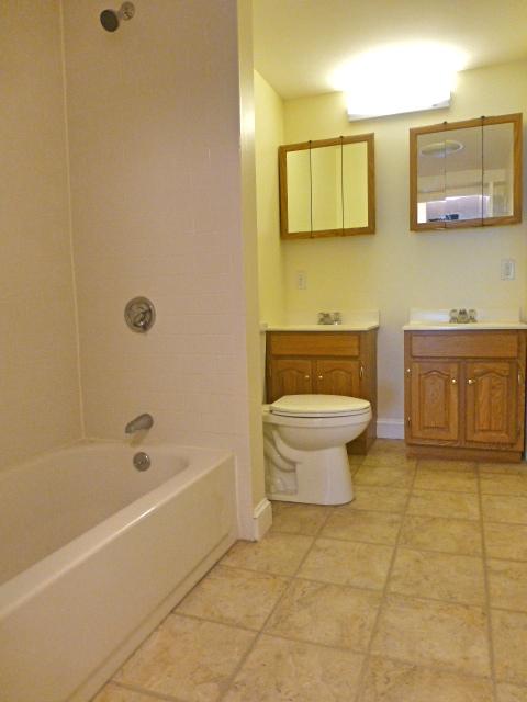 33 Lancaster Ter, Coolidge Corner