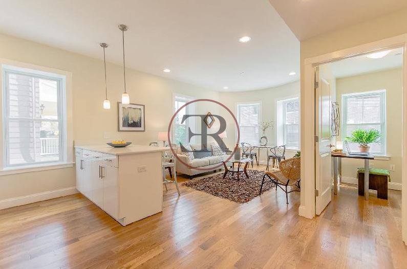 54 Kent St, Brookline Village