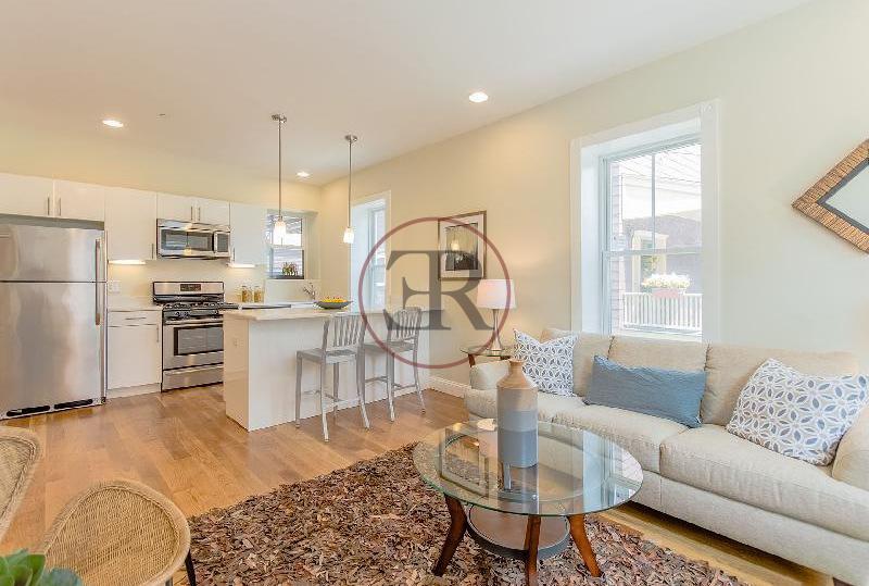 54 Kent St, Brookline Village