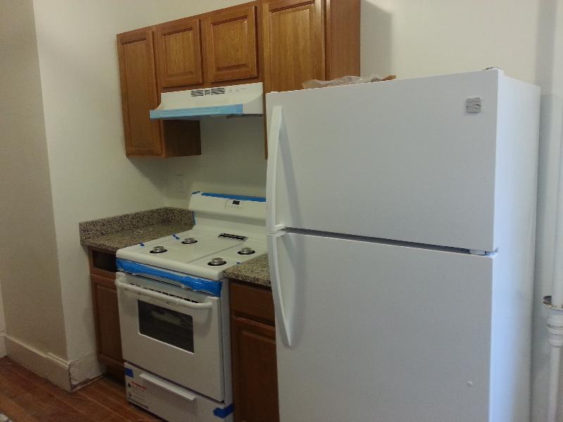 1615 Commonwealth Ave, Brighton