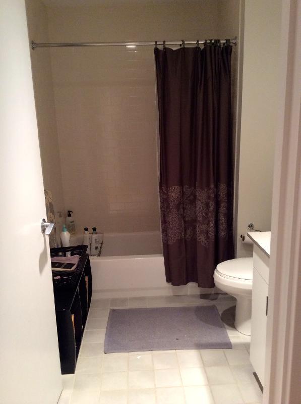 601 Albany St, South End