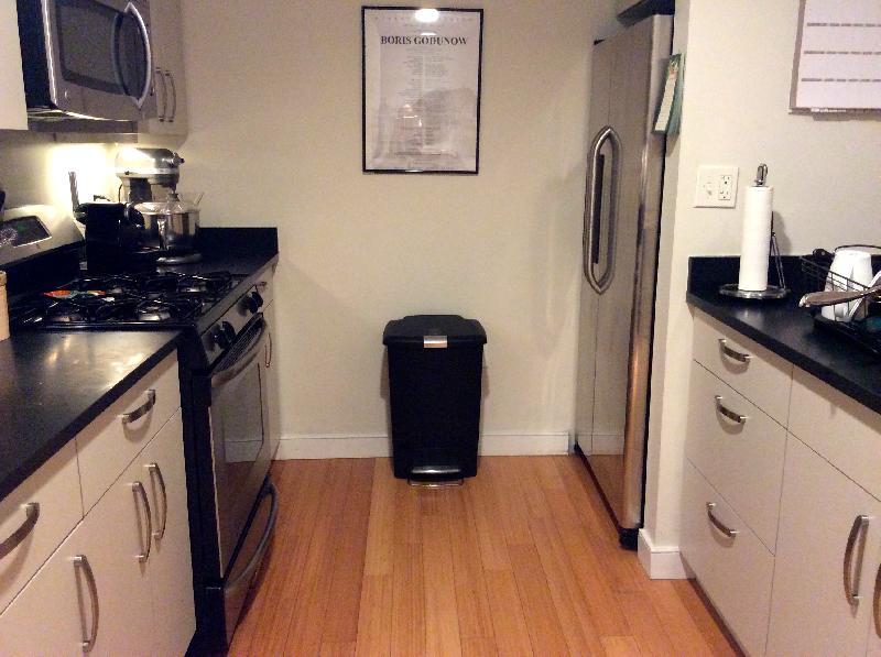 601 Albany St, South End