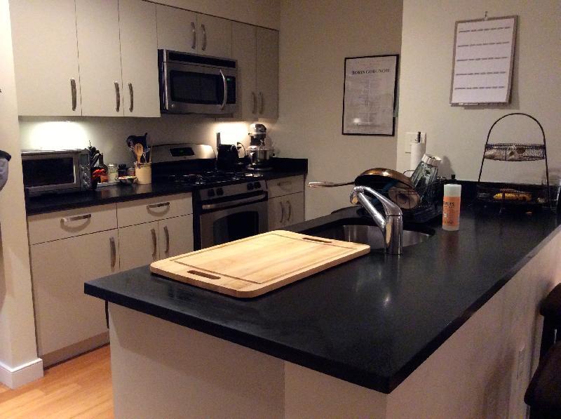 601 Albany St, South End