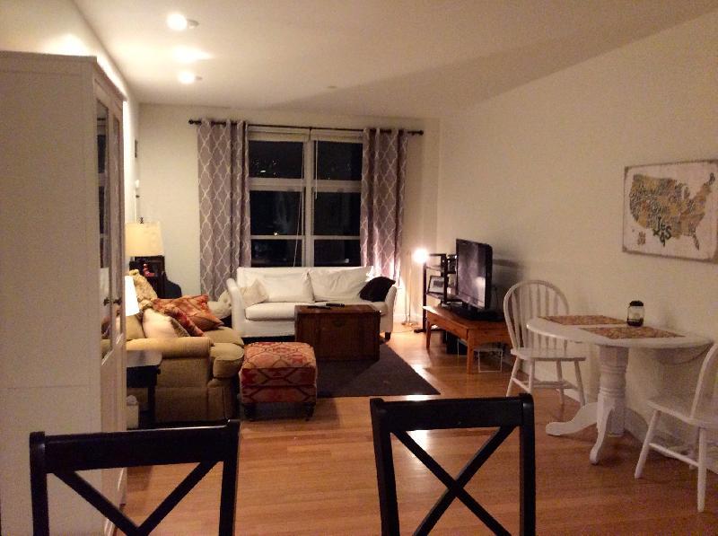 601 Albany St, South End