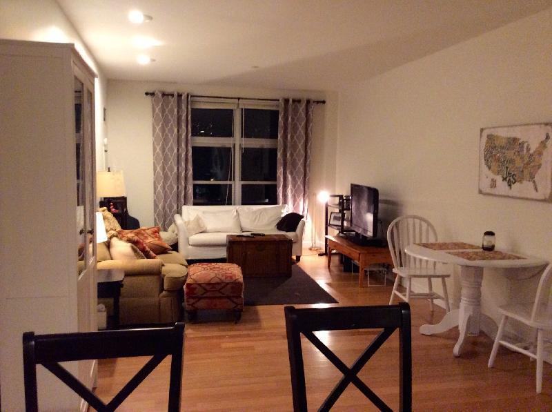 601 Albany St, South End