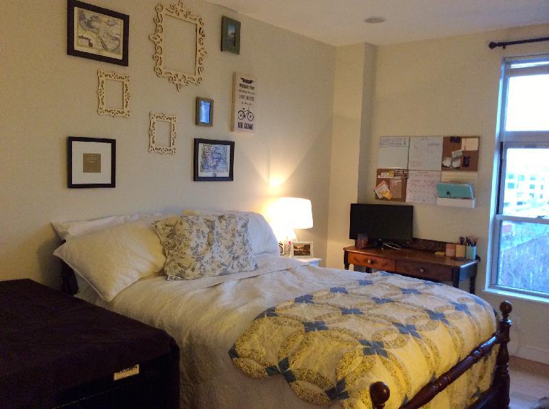 601 Albany St, South End