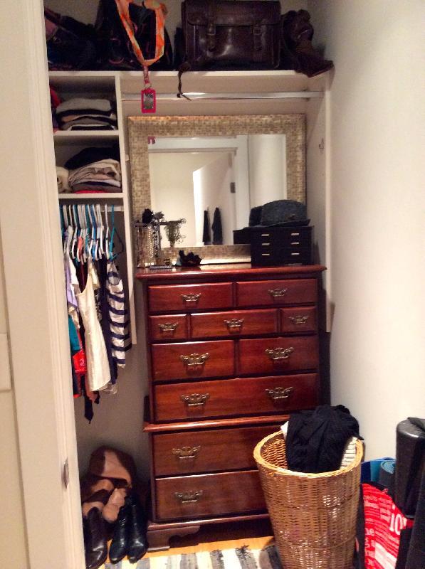 601 Albany St, South End