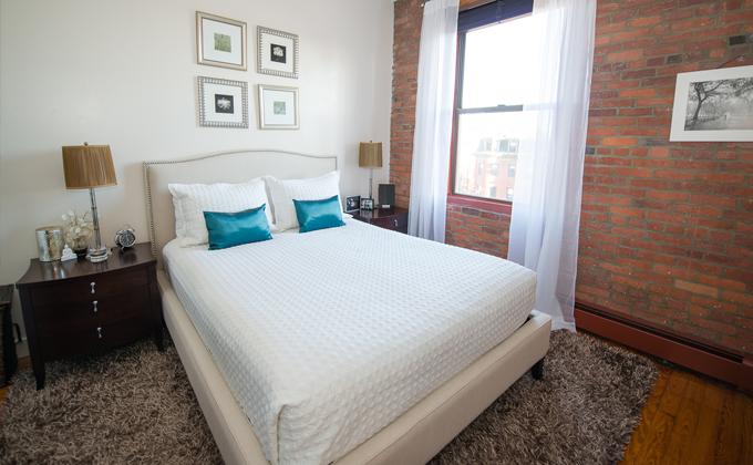 791 Tremont St, South End