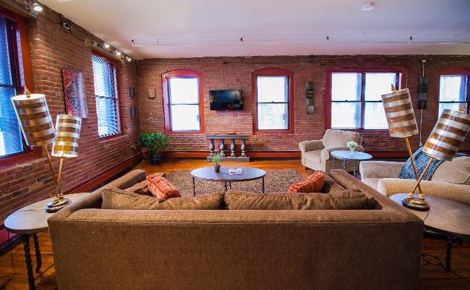 791 Tremont St, South End