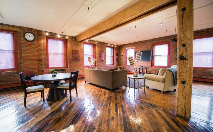 791 Tremont St, South End