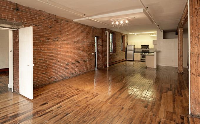 791 Tremont St, South End