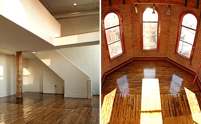 791 Tremont St, South End