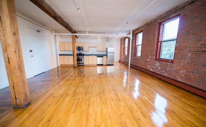 791 Tremont St, South End