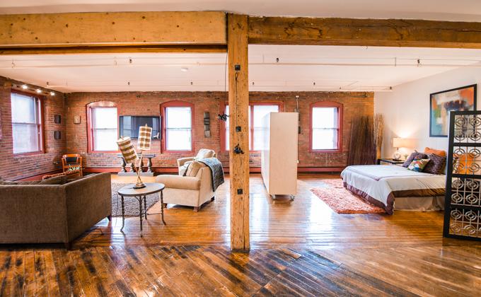 791 Tremont St, South End