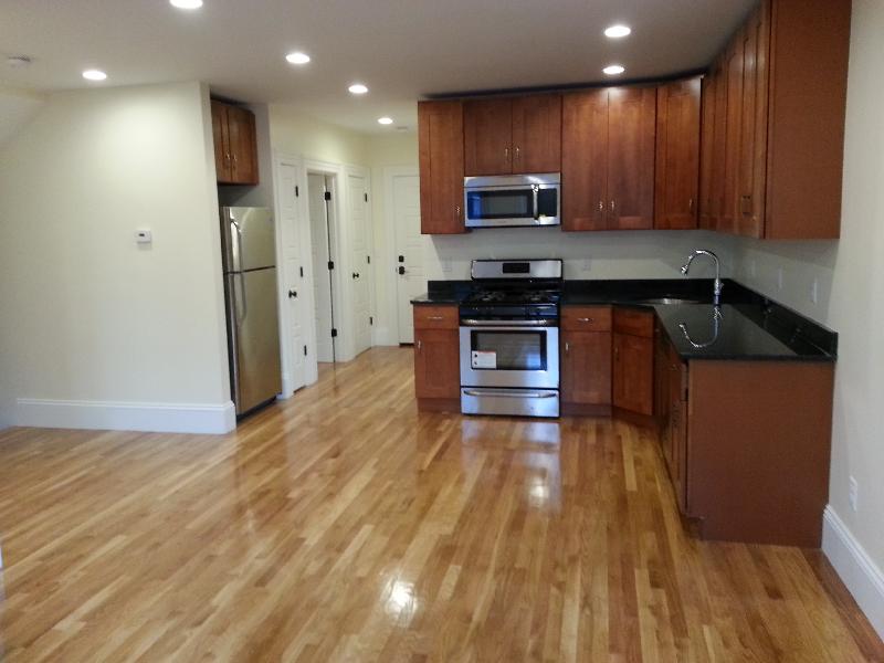 Photos of apartment on Athol St.,Boston MA 02134