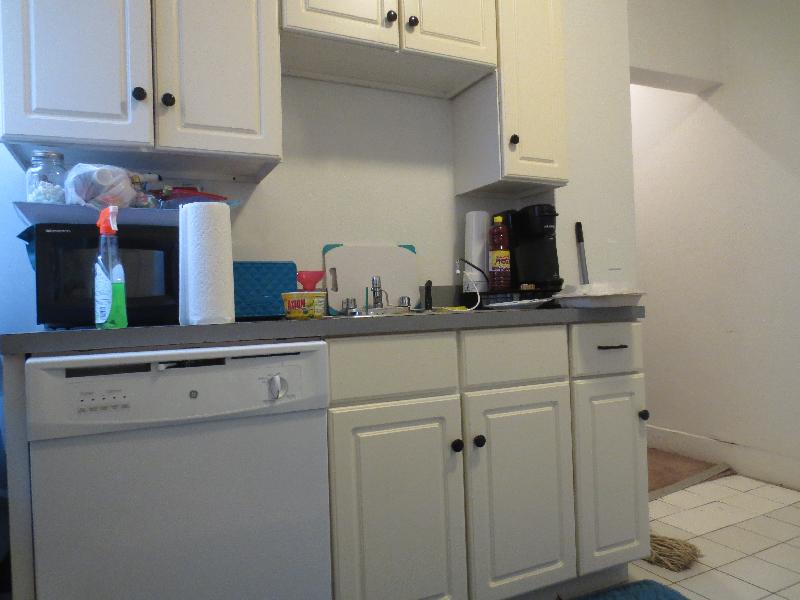 218 Hemenway St, Fenway