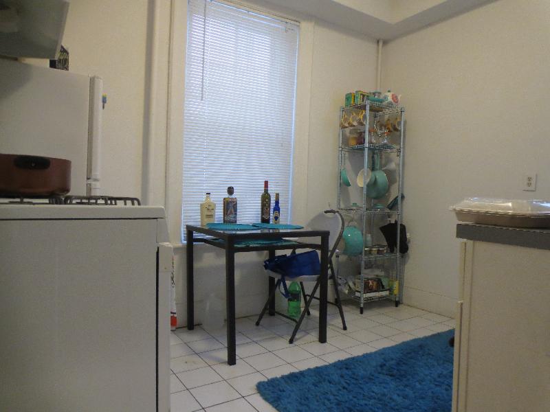 218 Hemenway St, Fenway