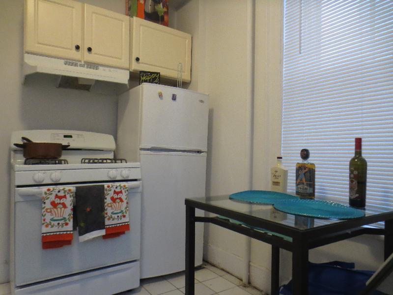 218 Hemenway St, Fenway