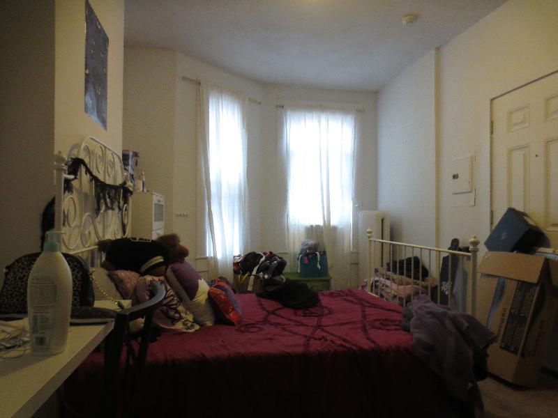 218 Hemenway St, Fenway