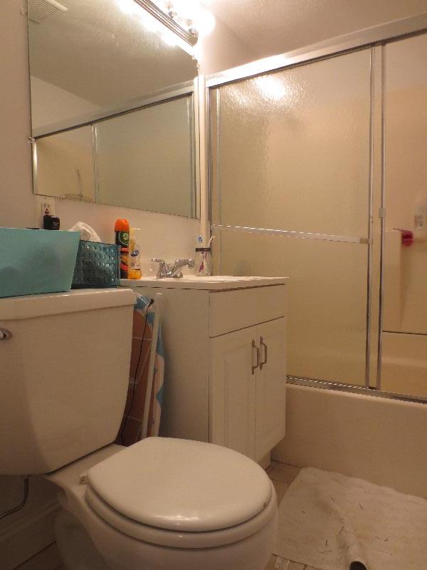 218 Hemenway St, Fenway