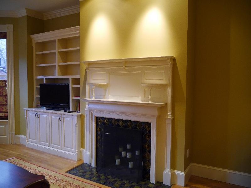 280 Commonwealth Ave, Back Bay