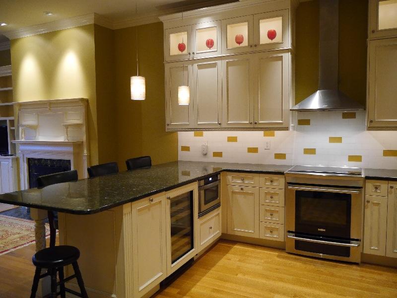 280 Commonwealth Ave, Back Bay