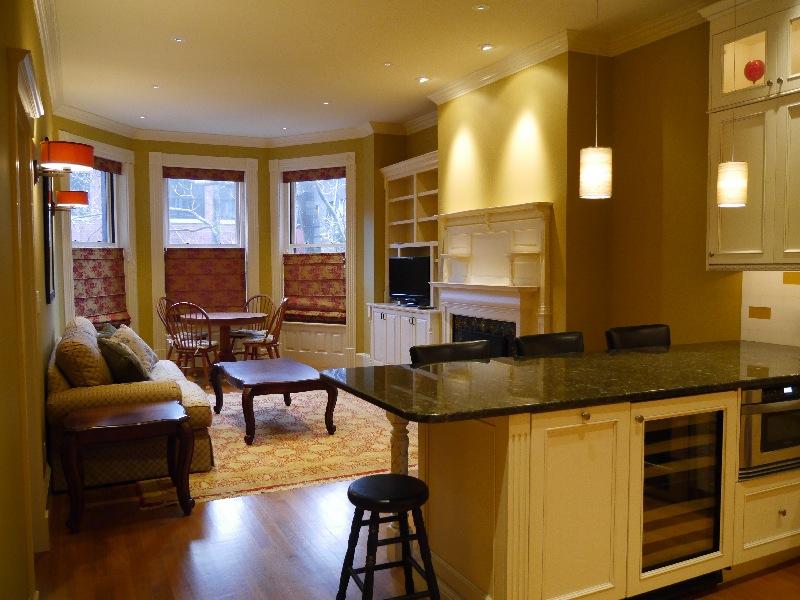 280 Commonwealth Ave, Back Bay