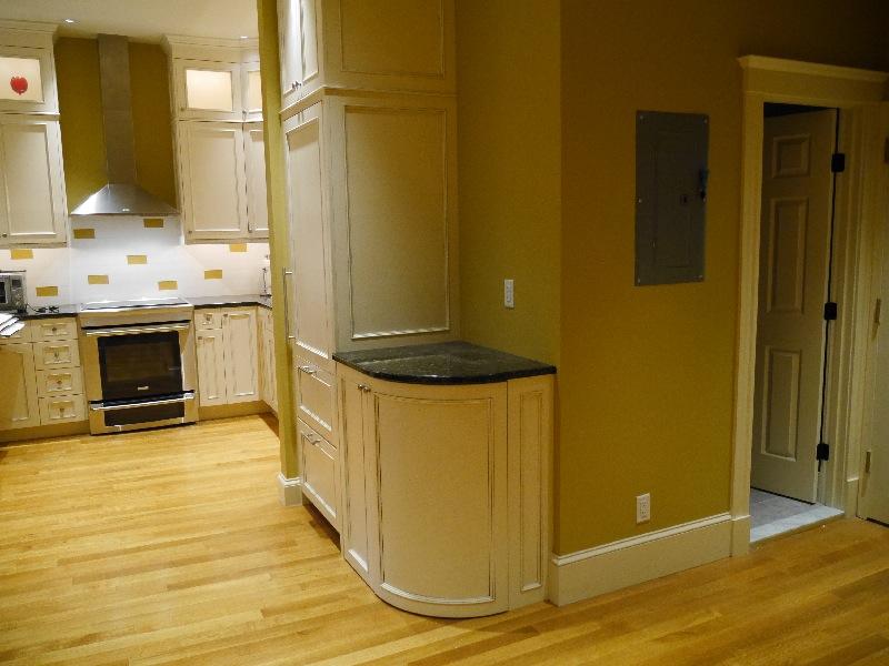 280 Commonwealth Ave, Back Bay