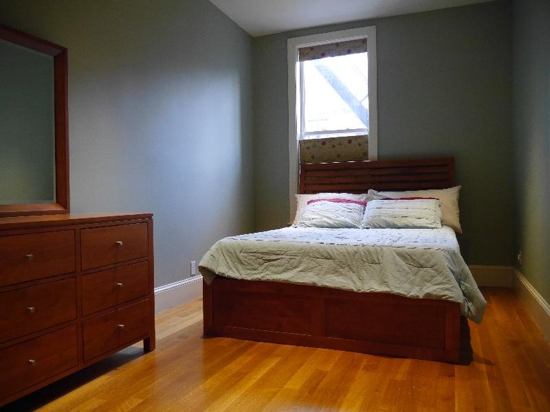 280 Commonwealth Ave, Back Bay