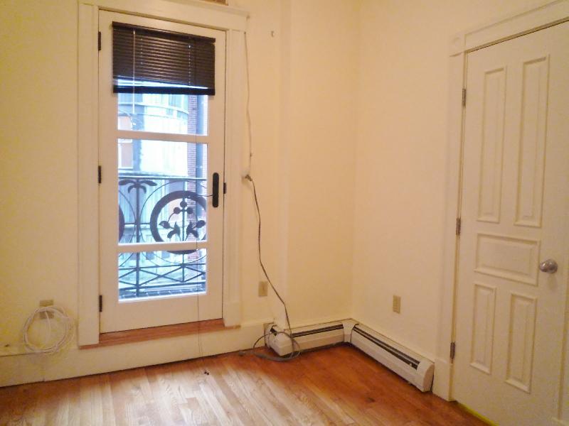 195 Commonwealth Ave, Fenway