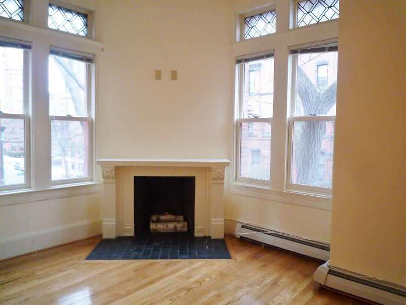 195 Commonwealth Ave, Back Bay