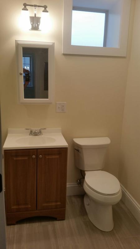 29 Commonwealth Terr — Brighton