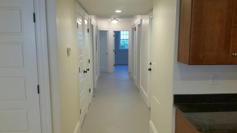 29 Commonwealth Terr — Brighton