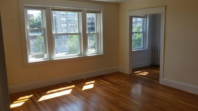 1615 Commonwealth Ave, Brighton