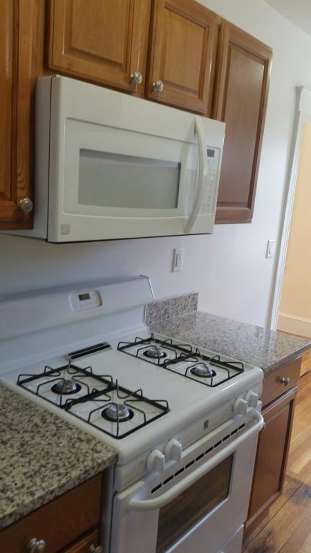 1615 Commonwealth Ave, Brighton