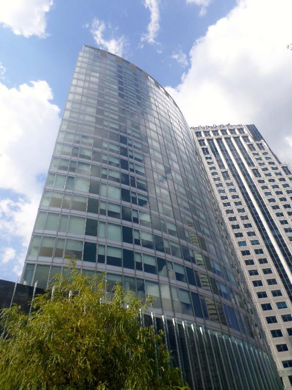 120 Kingston St, Chinatown